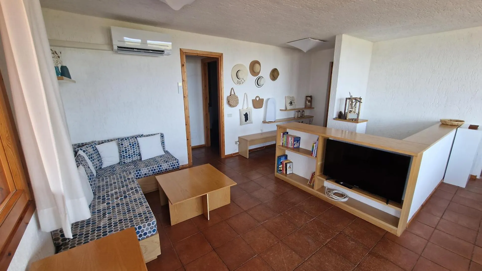 Appartement Vue Mer Sur La Costa Smeralda Cugnana Verde