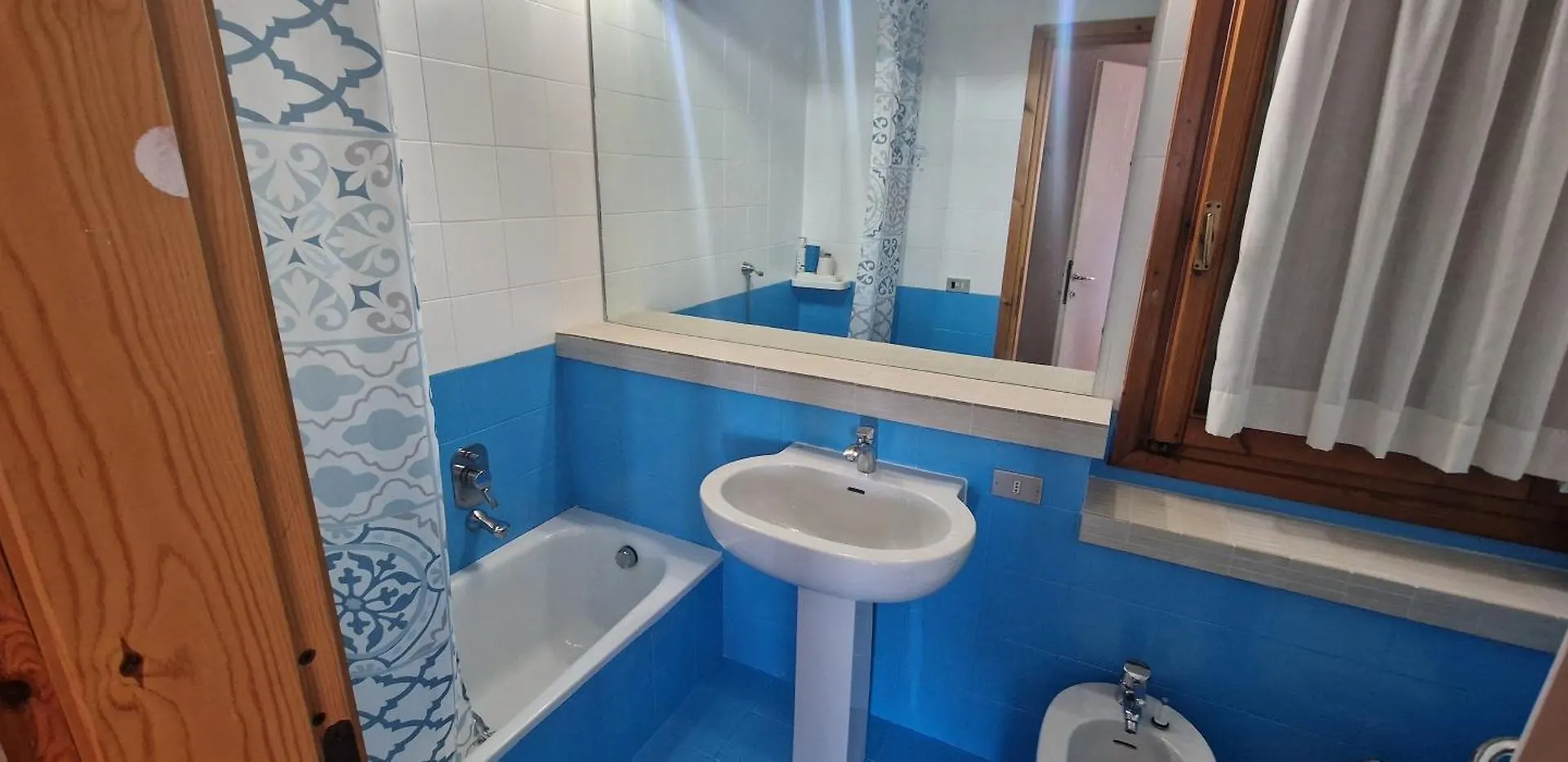 Appartement Vue Mer Sur La Costa Smeralda Cugnana Verde Lejlighed